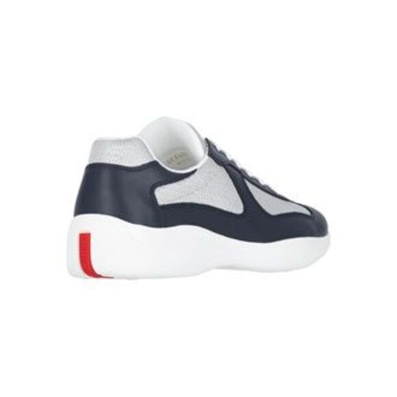 Prada Men "America's Cup" Sneakers - Picture 4 of 5
